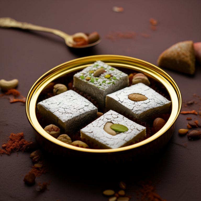 “Boosting Sweet Shop Sales with High-Quality Mithai Packaging Solutions”