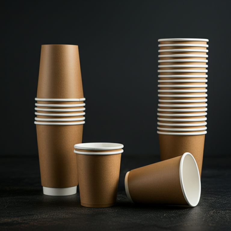 “Noida’s Paper Cup Market: Exploring Growth & Sustainability Trends”